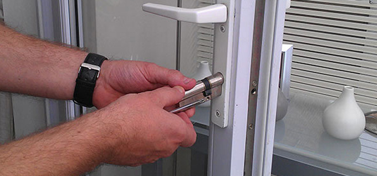 Commercial Door Lock Repair in Loomis