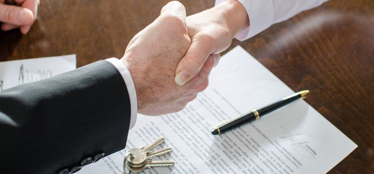 Commercial Eviction Service Loomis