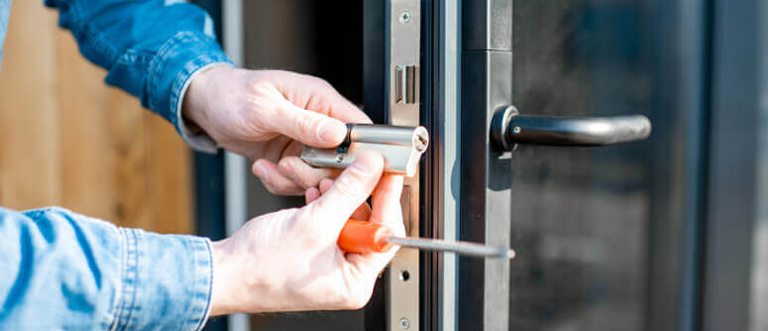 Commercial Locksmith Loomis