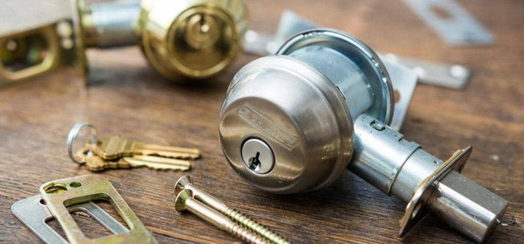 Doorknob Locks Repair Loomis