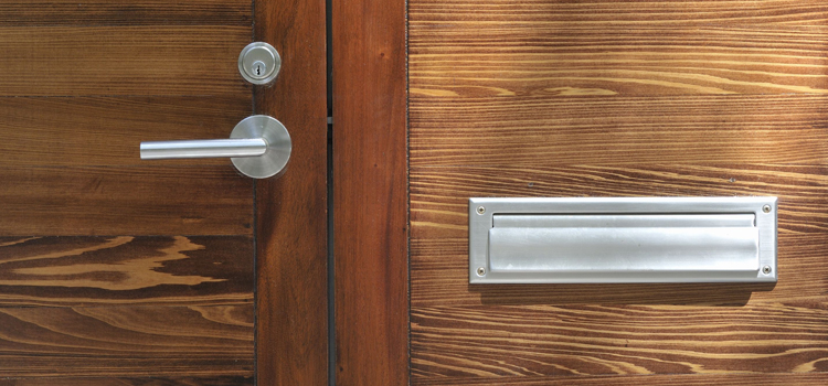 Electric Front Door Lock Repair Loomis