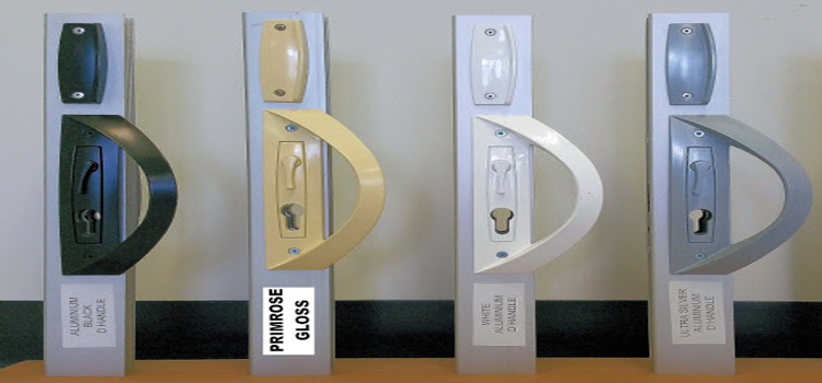 Sliding Door Handle Design Loomis