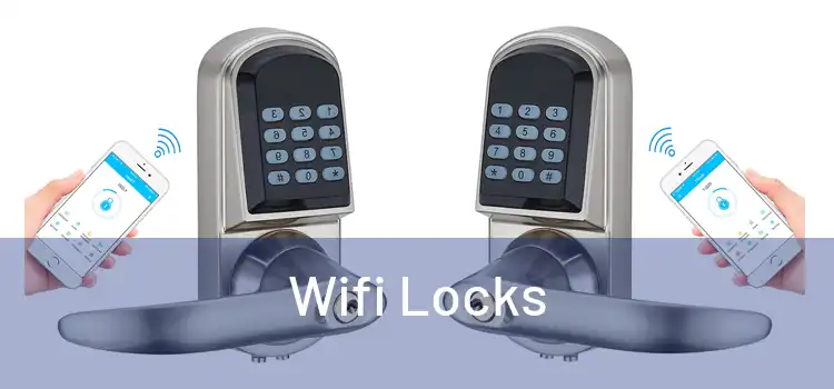  Wifi Locks 